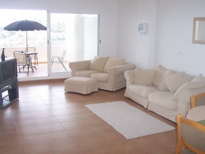 Altea property: Apartment with 2 bedroom in Altea, Spain 247386