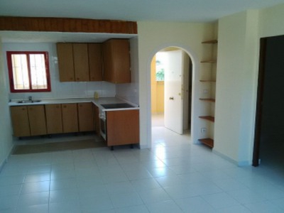 Benidorm property: Apartment with 2 bedroom in Benidorm 247391