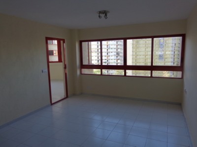 Benidorm property: Apartment with 2 bedroom in Benidorm, Spain 247391