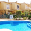 Albir property: Townhome for sale in Albir 247404