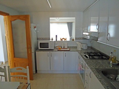 Townhome for sale in town, Spain 247406