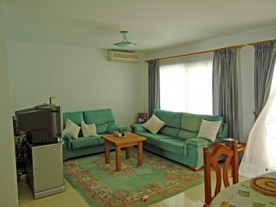 Townhome with 3 bedroom in town, Spain 247406