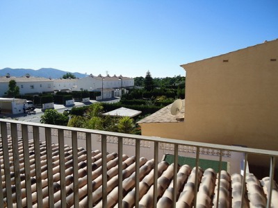 Alicante Townhome 247406