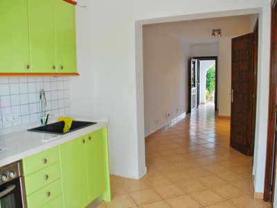 Albir property: Townhome with 2 bedroom in Albir 247408