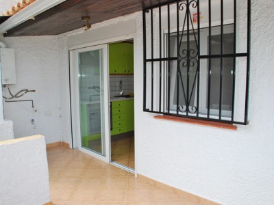 Albir property: Townhome for sale in Albir, Alicante 247408