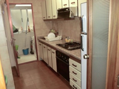 Altea property: Apartment with 3 bedroom in Altea 247415