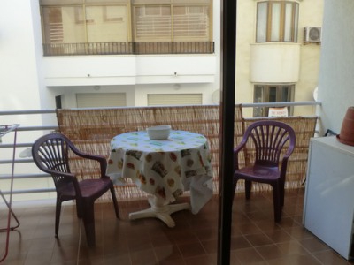 Altea property: Apartment with 3 bedroom in Altea, Spain 247415