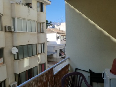 Altea property: Alicante property | 3 bedroom Apartment 247415