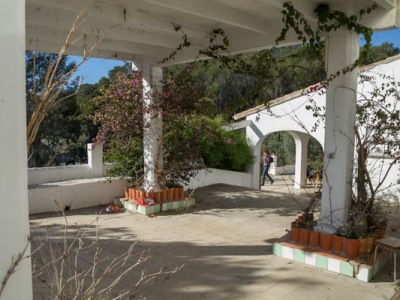 Altea property: Villa with 6 bedroom in Altea, Spain 247423