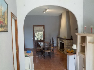 Altea property: Alicante Villa 247423