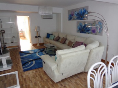 Albir property: Apartment with 2 bedroom in Albir 247425