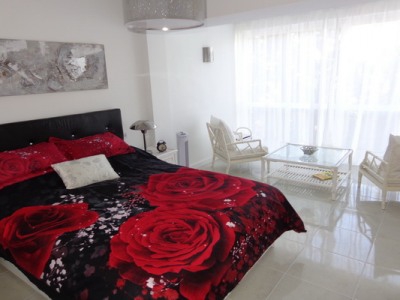 Albir property: Apartment in Alicante for sale 247425