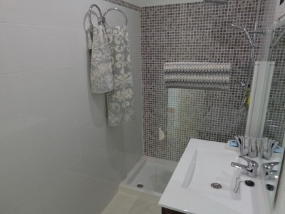 Albir property: Alicante Apartment 247425