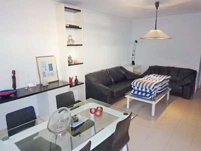 Altea property: Altea, Spain | Apartment to rent 247427