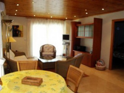 Albir property: Apartment with 3 bedroom in Albir, Spain 247428