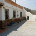 Baza property:  House in Granada 247441