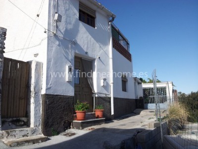 Purchena property: Townhome for sale in Purchena, Spain 247443