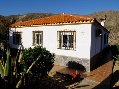 Arboleas property: Villa for sale in Arboleas, Spain 247444