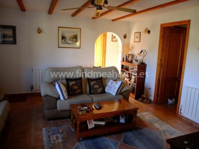 Arboleas property: Arboleas, Spain | Villa for sale 247444