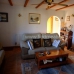 Arboleas property: Almeria Villa, Spain 247444