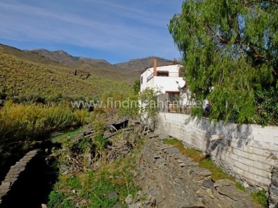 Tabernas property: House with 5 bedroom in Tabernas, Spain 247445