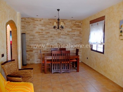 Cuevas De Almanzora property: Villa with 2 bedroom in Cuevas De Almanzora, Spain 247459