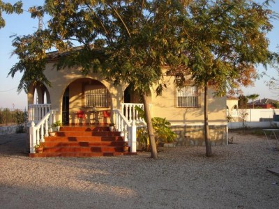 Catral property: Villa with 3 bedroom in Catral 247477