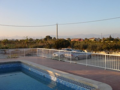 Catral property: Villa for sale in Catral, Alicante 247477