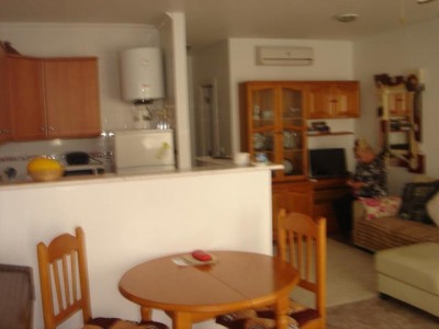 Catral property: Alicante property | 2 bedroom Apartment 247482