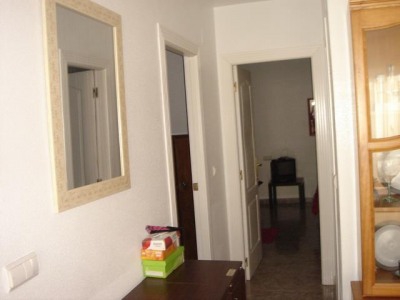 Catral property: Catral Apartment 247482