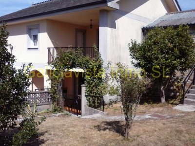 Lugo property: House with 5 bedroom in Lugo 247528