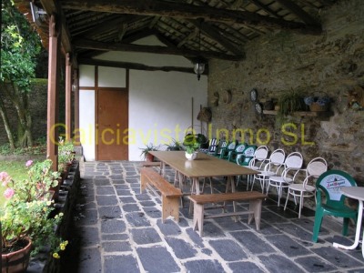 House with 3 bedroom in town, Spain 247535