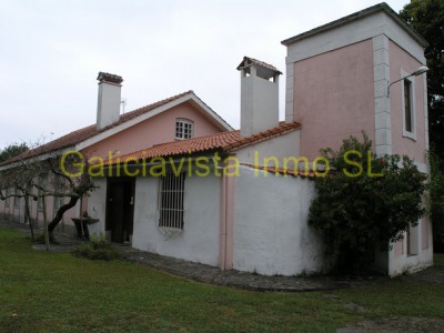 House for sale in town, Coruna 247535