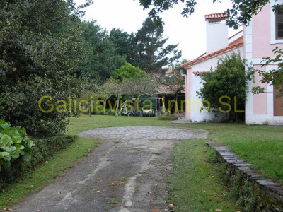 House in Coruna for sale 247535