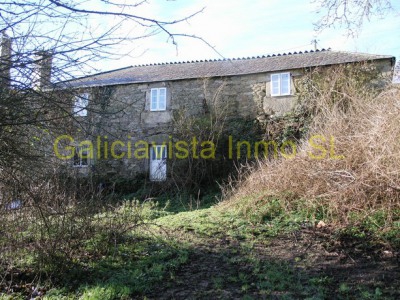 Friol property: Farmhouse for sale in Friol, Spain 247547