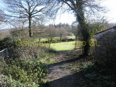 Friol property: Farmhouse with 4 bedroom in Friol, Spain 247547