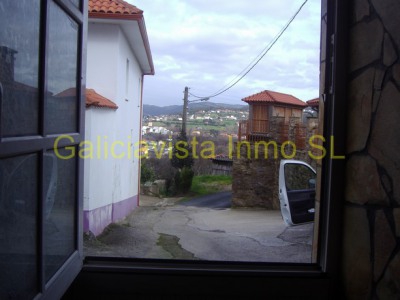 Cedeira property: Townhome with 2 bedroom in Cedeira, Spain 247560