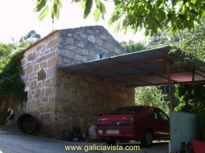 A Caniza property: Commercial in Pontevedra for sale 247566