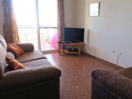 Riviera del Sol property: Apartment with 2 bedroom in Riviera del Sol 247584