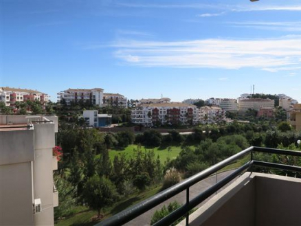 Riviera del Sol property: Apartment for sale in Riviera del Sol, Malaga 247584