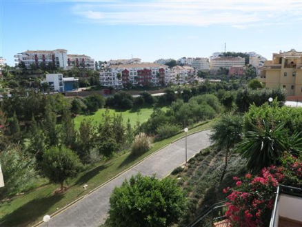 Riviera del Sol property: Apartment in Malaga for sale 247584