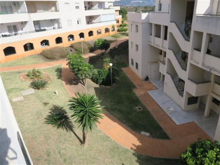 Riviera del Sol property: Malaga property | 2 bedroom Apartment 247584