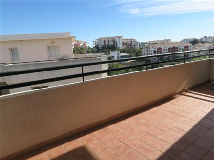 Riviera del Sol property: Riviera del Sol, Spain | Apartment for sale 247584