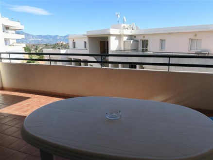 Riviera del Sol property: Malaga Apartment 247584