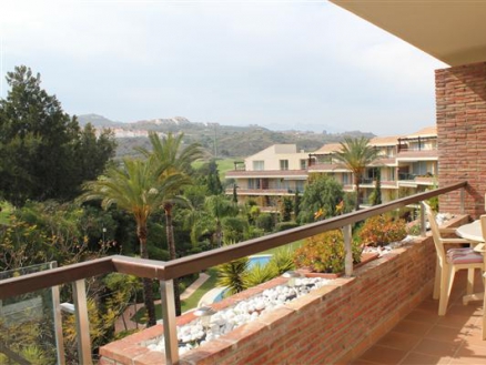 Riviera del Sol property: Apartment with 2 bedroom in Riviera del Sol, Spain 247589