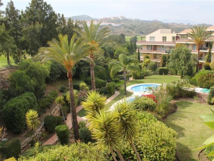 Riviera del Sol property: Apartment in Malaga for sale 247589