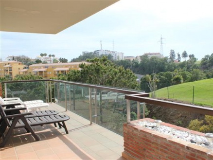 Riviera del Sol property: Malaga property | 2 bedroom Apartment 247589