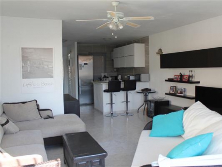 Riviera del Sol property: Apartment in Malaga for sale 247590