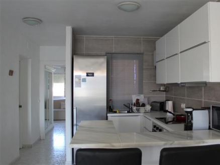 Riviera del Sol property: Riviera del Sol, Spain | Apartment for sale 247590