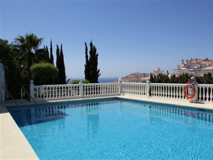 Riviera del Sol property: Apartment for sale in Riviera del Sol 247591